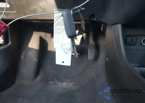 2017 Chevrolet Spark Ls Cvt z USA, uszkodzony, nr VIN KL8CB6SA9HC767574